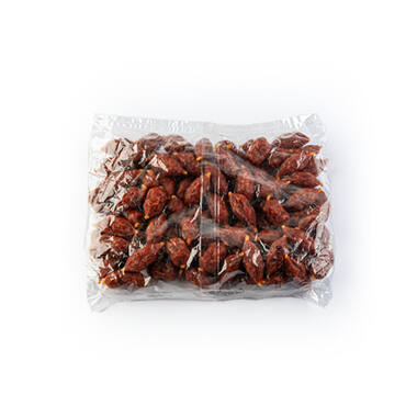 MINI DROGE WORSTJES CHORIZO  500gr